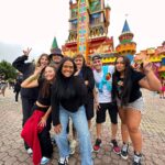 Camila Loures Instagram – 24 HORAS NO @betocarrero 🎢🎠 Esse video ta INCRIVELLL .. serio assistam .. EU AMEII ❤️ E tem a parte nova da Nerf que ta linda … link na bio Beto Carrero World