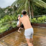 Camila Loures Instagram – Família Loures X Tiktokers acabou de sair no canaaall .. corre pra assistir e façam suas torcidas 🫶🏽🥳