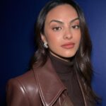 Camila Mendes Instagram - day 1 of press for #upgradedmovie 👠👠
