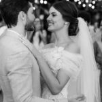 Camila Queiroz Instagram - 5 anos do dia mais feliz de nossas vidas! Bodas de Madeira ❤️💍 #HappyAniversary to us!!! Jericoacoara - CE