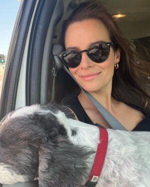 Camilla Arfwedson Instagram - Sunday drive ❤️