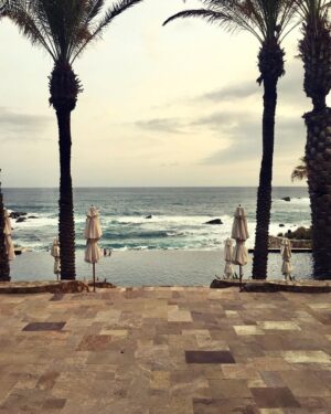 Camilla Arfwedson Instagram - Throwback to Cabo last year.. what a difference a year makes 💫❤️😉