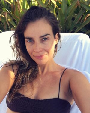 Camilla Arfwedson Instagram - Throwback to Cabo last year.. what a difference a year makes 💫❤️😉