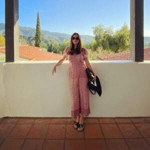 Camilla Arfwedson Instagram - 