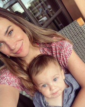 Camilla Arfwedson Instagram - 