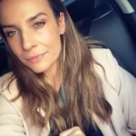 Camilla Arfwedson Instagram - 'A' for Auro thanks @christina_potts 💎❤️
