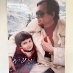 Camilla Arfwedson Instagram – Maybe a day late but couldn’t forget this rockstar ⭐️ Happy Fathers Day Pappa ❤️