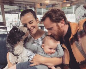 Camilla Arfwedson Instagram - Chaos ✨❤️