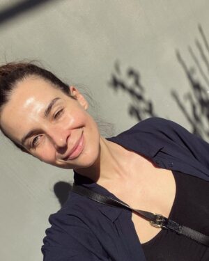 Camilla Arfwedson Instagram - Feelin’ glowy, refreshed & sleepy (!) after a delicious facial @formulafig - the next best beauty bar opening in LA. Brava Brava @jahjahwalsh what an accomplishment🥇I am now officially a formula figlet 👏🏼❤️🧖🏼‍♀️