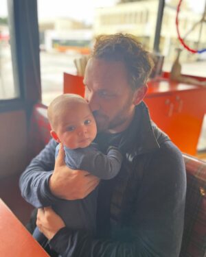 Camilla Arfwedson Instagram - Sunday 🥞❤️