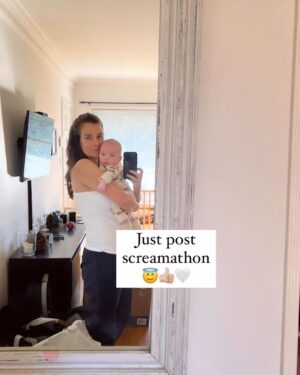 Camilla Arfwedson Instagram - 😇
