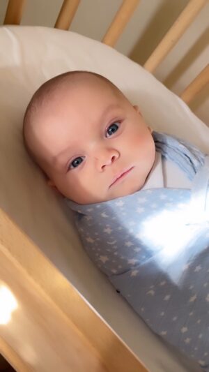 Camilla Arfwedson Instagram - My little darling ✨