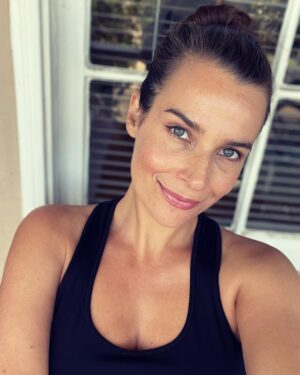 Camilla Arfwedson Instagram - Happy Saturday 💕☀️ #frecklesout