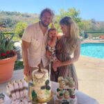 Camilla Kerslake Instagram - 2 years of you ❤️