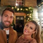 Camilla Kerslake Instagram - Cheers to 13 years (un) Lucky for some ❤️ #TB pic because it's too cold to leave the house