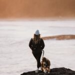 Camille D. Sperandio Instagram – il y a un an, on revenait à Montréal après nos 5 mois à vivre dans notre roulotte à Tofino. 5 mois de liberté et de prise de conscience qui m’ont fait grandement évoluer. Forever grateful 🤍🫶🏼 Tofino, British Columbia