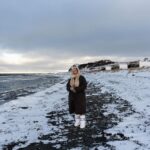 Camille D. Sperandio Instagram - l’air frais du fleuve >>>