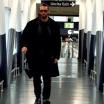 Can Yaman Instagram - Walking for taking Barcelona by storm 🇪🇸 Roma ✈️ Barcellona