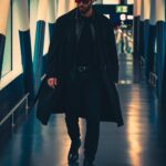 Can Yaman Instagram - Roma ✈️ Barcellona La quiete prima della tempesta. Skyfall Barcelona