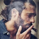 Can Yaman Instagram - Buona domenica a tutti ✨Ricordiamoci sempre di divertirci Rome, Italy