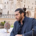 Can Yaman Instagram - Viola Come il Mare 2 🎬 🔜