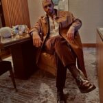 Can Yaman Instagram - Lisbon attitude 🇵🇹 InterContinental Lisbon