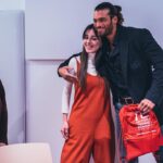 Can Yaman Instagram - Alcuni momenti carini 🥰 #BreakTheWallTour2023 @canyamanforchildren Macerata.