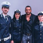 Can Yaman Instagram - Alcuni momenti carini 🥰 #BreakTheWallTour2023 @canyamanforchildren Macerata.