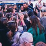 Can Yaman Instagram - Alcuni momenti carini 🥰 #BreakTheWallTour2023 @canyamanforchildren Macerata.