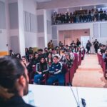 Can Yaman Instagram - Alcuni momenti carini 🥰 #BreakTheWallTour2023 @canyamanforchildren Macerata.