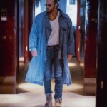 Can Yaman Instagram - Like a bolt out of the blue 🦋🌪️💙 Barcelona 11.02.2024 Visiting day at the hospital - Hospital Universitario Valle de Hebrón 😇 Skyfall Barcelona
