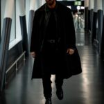 Can Yaman Instagram - Roma ✈️ Barcellona La quiete prima della tempesta. Skyfall Barcelona