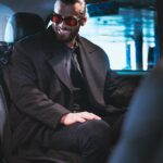 Can Yaman Instagram - Roma ✈️ Barcellona La quiete prima della tempesta. Skyfall Barcelona