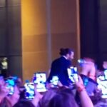 Can Yaman Instagram - Barcelona is on fire, let’s go 🇪🇸 It was like a concert without having to sing 🎤 😜 I’m going to share in the further days all the emotional moments of my short but intense time in Spain, all the warm hugs and touching moments from our hospital visit next day in the morning. Thanks for smothering me with this family warmth and supporting our charity which is also your charity. Vamos ! ❤️ Barcelona, Spain