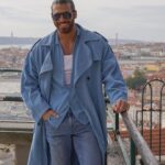 Can Yaman Instagram - Here for a good cause ! But we also got around to a city tour in Lisbon prior to attending our charity event tonight. Despite the rain, you could smell the dream in the sky. A lovely day, a lovely city ! 🇵🇹🫶🏿 Lisbon, Portugal