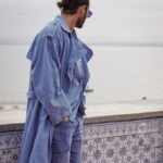 Can Yaman Instagram - Here for a good cause ! But we also got around to a city tour in Lisbon prior to attending our charity event tonight. Despite the rain, you could smell the dream in the sky. A lovely day, a lovely city ! 🇵🇹🫶🏿 Lisbon, Portugal