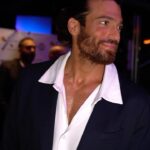 Can Yaman Instagram – A love storm in Barcelona 🇪🇸 Skyfall Barcelona