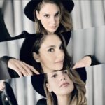 Cansu Demirci Instagram – Ella es una reina asesina 🔪 Buenos Aires, Argentina