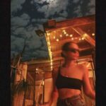 Cansu Demirci Instagram – Besar la luna 💋 Buenos Aires, Argentina