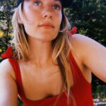 Cara Theobold Instagram - Le dump de photo des vacance ☀️ Cévennes National Park