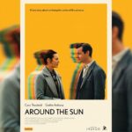 Cara Theobold Instagram - So excited to announce our film Around The Sun is coming to cinemas in Australia from August 10th ☀️💖🇦🇺 #aroundthesunfilm @aroundthesunfilm @gethinanthony @oliver_krimpas @radioactivepictures If you’re not in Australia it’s available now on Amazon Prime and HBO Max 😁