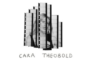 Cara Theobold Instagram - Film Strips vol.1 by @joshshinner - loved being part of this project. Head over to Josh’s page to see the full collection and also marvel at what an aesthetically pleasing grid he’s got. 📸