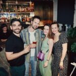 Cara Theobold Instagram - Huns 💖 HBD @earlywelsh x