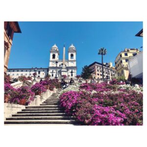 Cara Theobold Instagram - #Rome #is #pretty #nice 💞