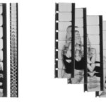 Cara Theobold Instagram - Film Strips vol.1 by @joshshinner - loved being part of this project. Head over to Josh’s page to see the full collection and also marvel at what an aesthetically pleasing grid he’s got. 📸