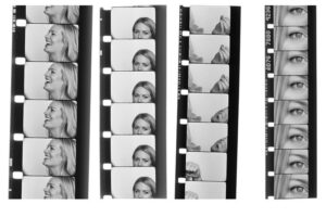 Cara Theobold Instagram - Film Strips vol.1 by @joshshinner - loved being part of this project. Head over to Josh’s page to see the full collection and also marvel at what an aesthetically pleasing grid he’s got. 📸