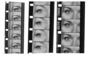 Cara Theobold Instagram - Film Strips vol.1 by @joshshinner - loved being part of this project. Head over to Josh’s page to see the full collection and also marvel at what an aesthetically pleasing grid he’s got. 📸