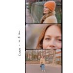 Cara Theobold Instagram - Snippet of ‘Let’s Go For A Walk’ by ever brilliant @joshshinner 📸