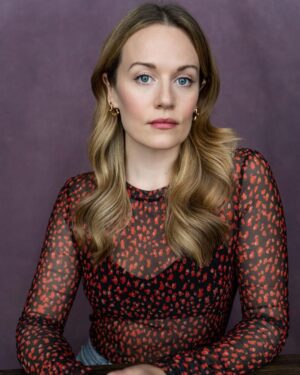 Cara Theobold Instagram - I’m going to be appearing at @mcmcomiccon in Birmingham all weekend and I promise I will not be this serious - come and say hi!

See ya tomorrow loves! 

⚡️⚡️⚡️ @yellowbellyphoto