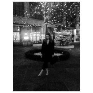 Cara Theobold Instagram - Tap dancing?